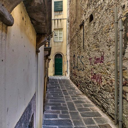 Apartamento Colorato E Vivace Bilocale Lucca Exterior foto